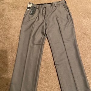 NWT Men’s Dress Slacks